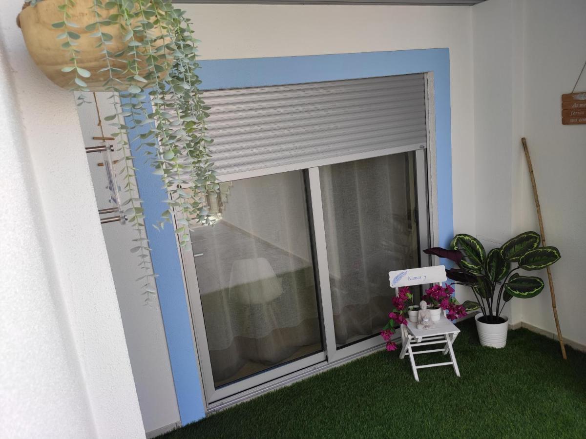 Numar Residence J -Manta Rota Kültér fotó
