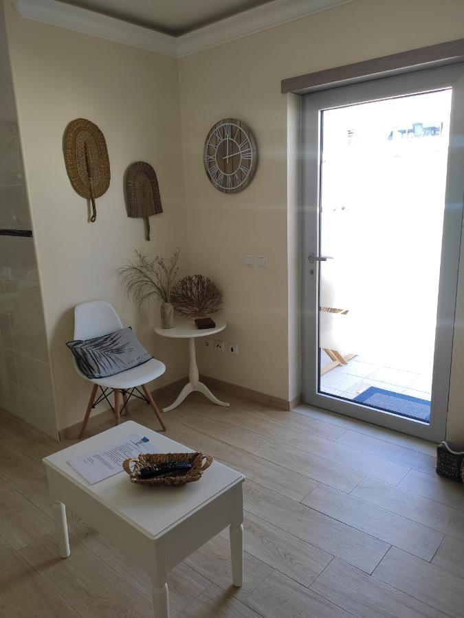Numar Residence J -Manta Rota Kültér fotó